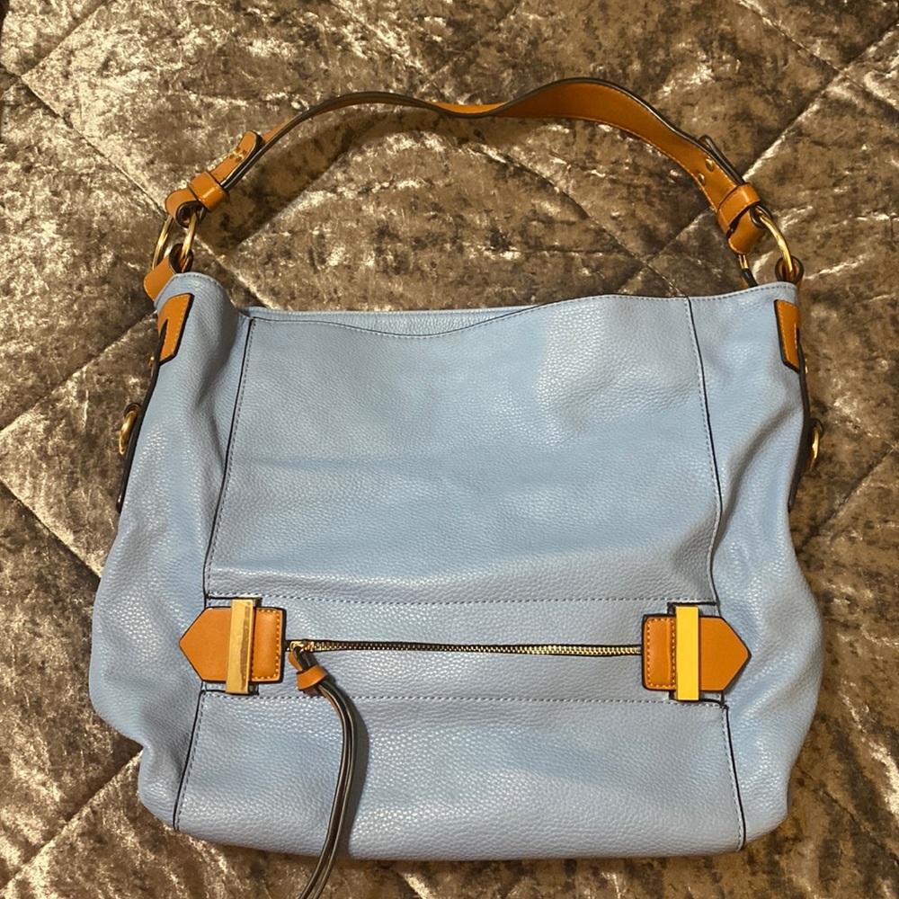 Large Tote bag with long shoulder strap